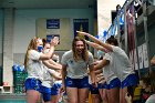 Swim Senior Day  Wheaton College Swimming & Diving Senior Day 2022. - Photo By: KEITH NORDSTROM : Wheaton, Diving, Swim, Swimming, Senior Day